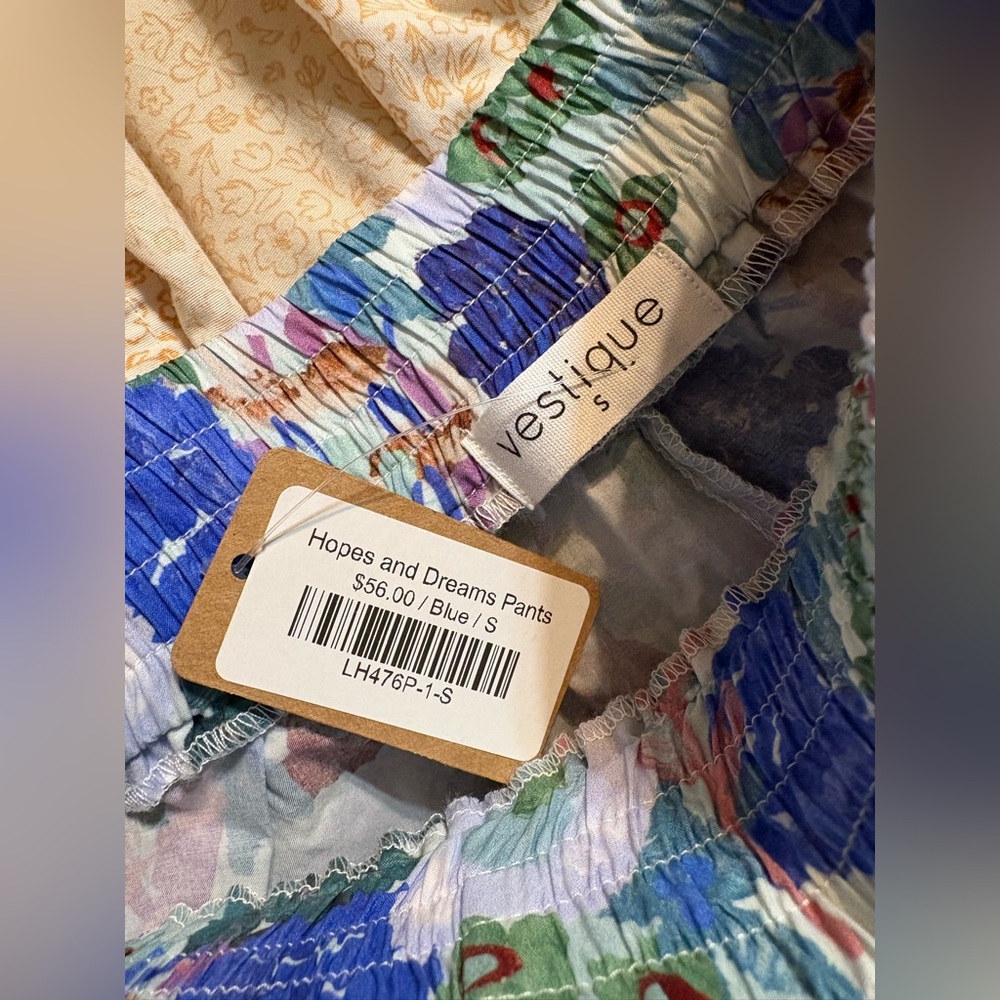 Pants - Picture 8 of 8